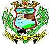 Coat of arms of Lagoa Santa