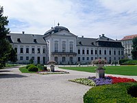 Палацовий парк