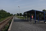 Bratislava-Vrakuňa railway station