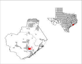 Posizione di Clute