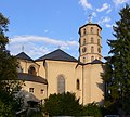 Pfarrkirche Mariahilf, Bregenz