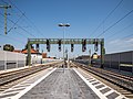 * Nomination Breitengüßbach railway stationView direction Ebing --Ermell 07:00, 14 December 2020 (UTC) * Promotion Good quality --Llez 07:16, 14 December 2020 (UTC)
