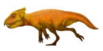 Breviceratops Restauration.png