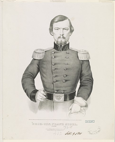 File:Brig.-Gen. Franz Sigel- U.S. Army LCCN90712722.jpg