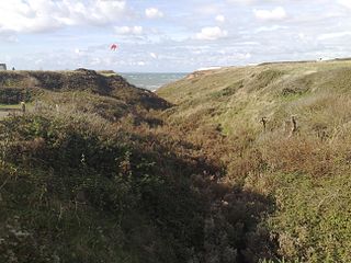 Brook Chine