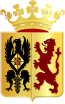 Escudo de armas de Brouwershaven