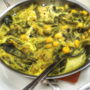 Rajas con crema için küçük resim