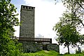 La torre di Buccione