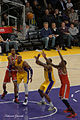 Bucks at Lakers 2013.jpg