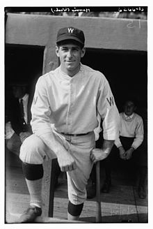 Bucky Harris dugout.jpg