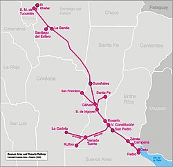 Buenosaires al rosario railway map.jpg