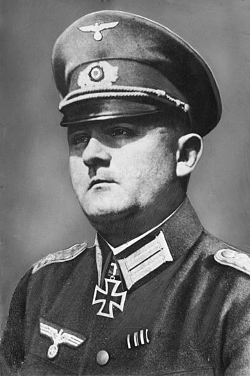 Dietrich von Choltitz