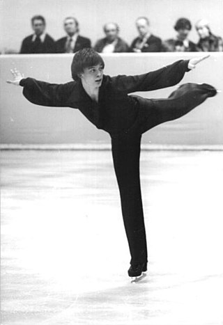 <span class="mw-page-title-main">Konstantin Kokora</span> Soviet figure skater