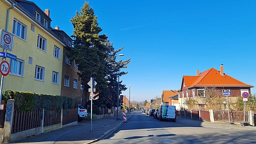 Burgwartstraße, Dresden 07