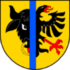 Escudo de Bystřice nad Pernštejnem