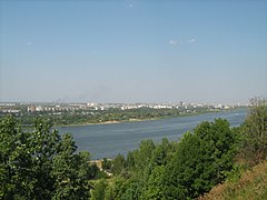 Парк Швейцария