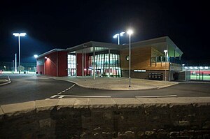 Ystrad Mynach