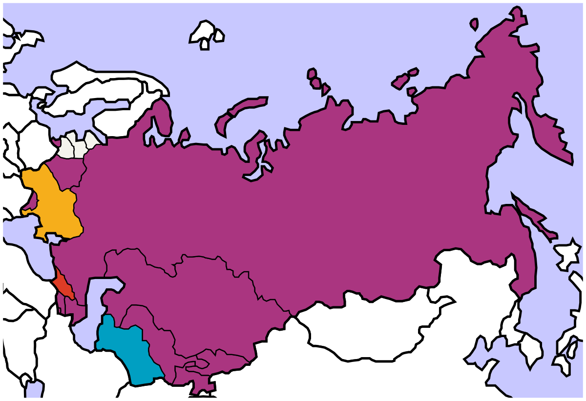 Постсоветское пространство года. ОДКБ 1993 год карта. Государства постсоветского пространства. Карта СНГ. Страны постсоветского пространства карта.