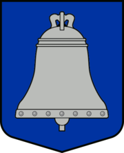 Sventes COA of pagasts.png