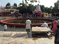 Neemsar Temple