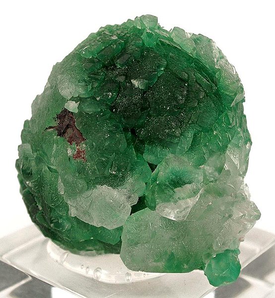 File:Calcite-Malachite-197427.jpg