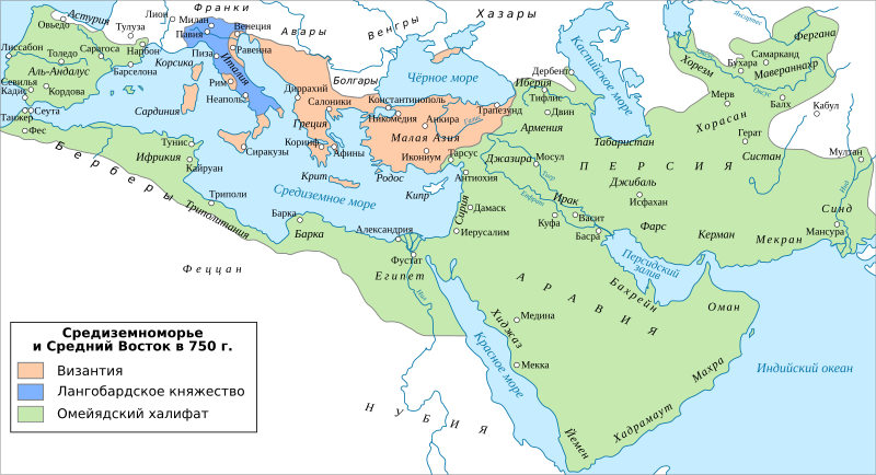 File:Caliphate 740-ru.svg