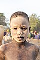 Campamento de ganado de la tribu Mundari, Terekeka, Sudán del Sur, 2024-01-29, DD 54