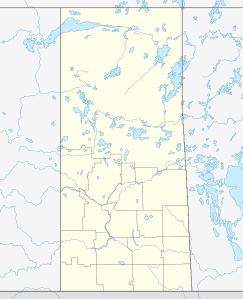 Regina (Saskatchewan)