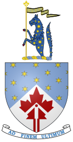 Canadian Space Agency Coat of Arms.svg