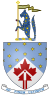 Kanada kosmik agentligi Coat of Arms.svg