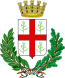 Brasão de Cannobio