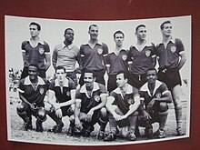 Canto do Rio FC - Associação de Clubes de Niterói