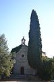 Our Lady of Carami Şapeli