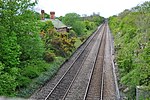 Thumbnail for St. Athan railway station