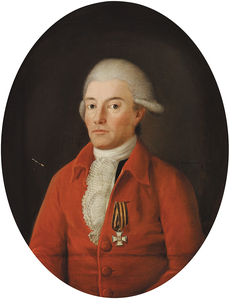 Carl Probsthayn - Portræt af Caspar Wilhelm von Munthe af Morgenstierne - 1790.png