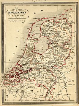 Hertogdom Limburg rechtsonder, 1843