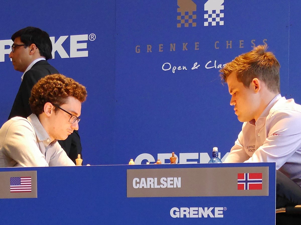 File:Caruana 2018 Karlsruhe.jpg - Wikimedia Commons