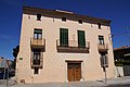 Casa Castellví (el Morell)