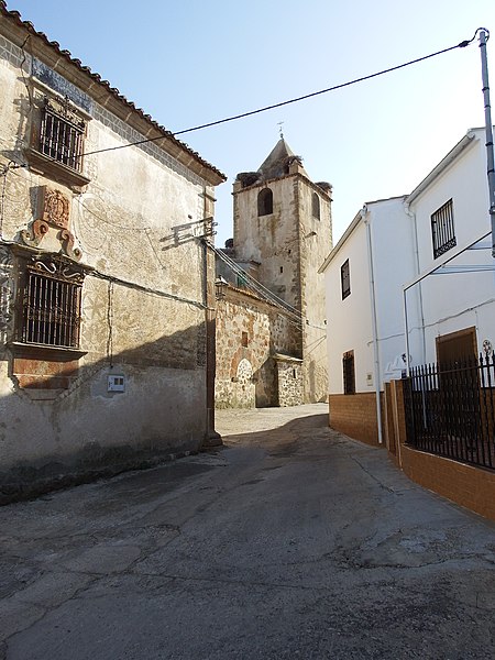 Casas de Don Antonio