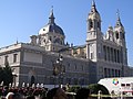 cath. de la Almudena