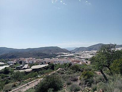 Cómo llegar a Celín en transporte público - Sobre el lugar