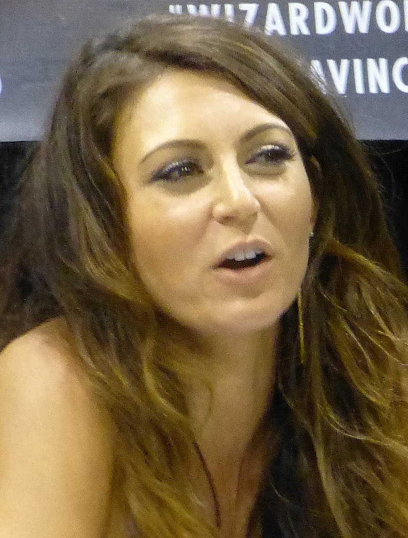 Cerina vincent desnuda