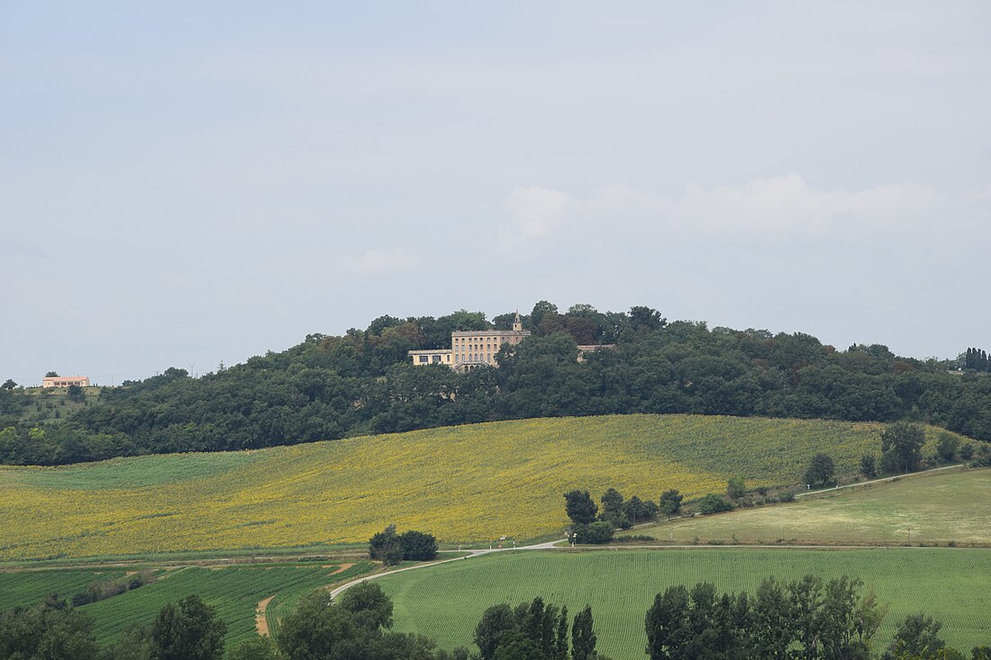 Cahuzac (Aude)