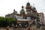 Thumbnail for Chandanpura Mosque