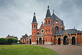 image=File:Chapel Stoecken city cemetery Hanover Germany 02.jpg