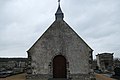 Chapelle Saint-Cyr dite chapelle de la Saint-Cyr de Senonches