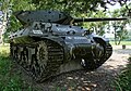 * Nomination M10 Wolverine tank in Illhaeusern (Haut-Rhin, France). --Gzen92 10:30, 19 June 2021 (UTC) * Promotion  Support Good quality --Domob 13:53, 20 June 2021 (UTC)