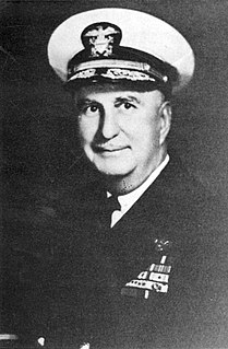 Charles P. Mason U.S. Navy Vice admiral and Mayor of Pensacola