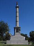 Thumbnail for John C. Calhoun Monument