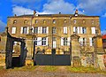 Schloss Charleville-sous-Bois